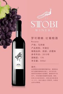被遺忘的珍寶 stobi斯多比酒莊精品葡萄酒品鑒會(huì)