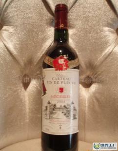 法國【尼古拉系列】皮德菲爾_干紅葡萄酒_食品、飲料_世界工廠網中國產品信息庫