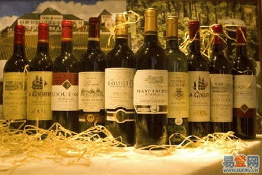 法國紅酒進口代理,深圳紅酒進口報關(guān)代理,深圳食品進口清關(guān)代理