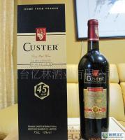 廠家0 法國卡斯特榮帝45年老樹干紅葡萄酒_食品、飲料_世界工廠網中國產品信息庫