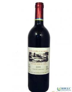 供應法國干紅 拉菲1999干紅葡萄酒_食品、飲料_世界工廠網中國產品信息庫